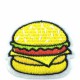 Chamburger 51 x 47 mm