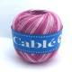 Kordonek CABLE 5 OMBRE