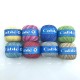 Kordonek CABLE 5 OMBRE