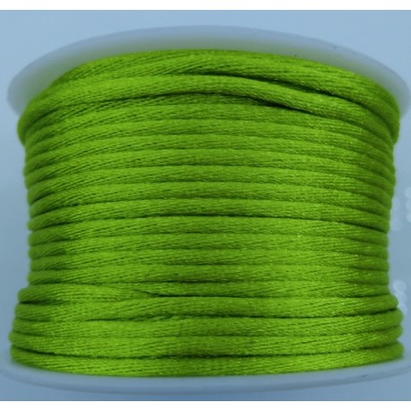 Sznurek satynowy 11