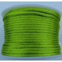 Sznurek satynowy 25