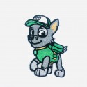 Psi patrol Rocky