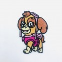 Psi Patrol Skye