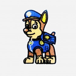 Psi Patrol 5