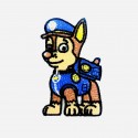 Psi Patrol Chase