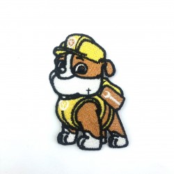 Psi Patrol 6
