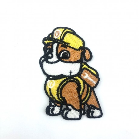 Psi Patrol 6