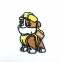 Psi Patrol Rubble