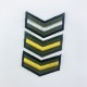 Pagony militarne