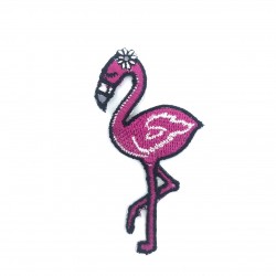 Pink Pelikan