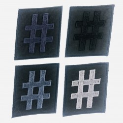 Hashtag