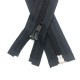 Zamek czerwony 55 cm