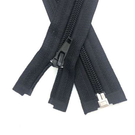 Zamek czerwony 55 cm