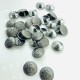 Metalowy herb 6