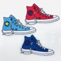 Trampki convers
