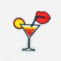 Drink Cosmopolitan