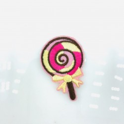 Lizak lollipop