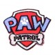 Logo Psi patrol