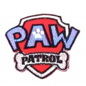 Logo Psi patrol