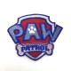 Logo Psi patrol