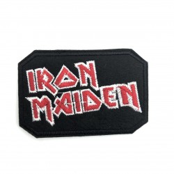 Iron Maiden
