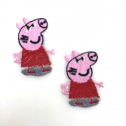 Świnka peppa