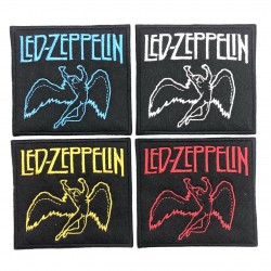 Led Zeppelin