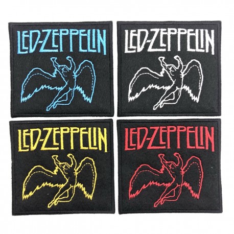 Led Zeppelin