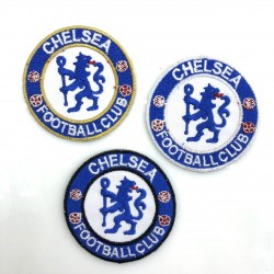 Chelsea football club