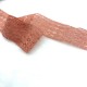 Koronka brzoskwiniowa