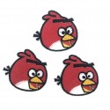 "angry birds" Red