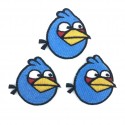 "angry birds"  Blues