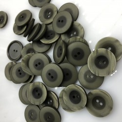 Zielony cieniowany
