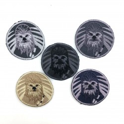 Chewbacca