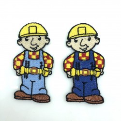 Bob budowniczy
