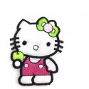 Hello Kitty Duża