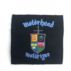 Motörhead motörizer