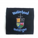 Motörhead motörizer
