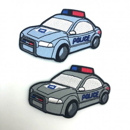 Policja