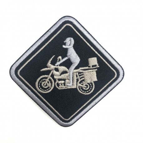 Motocyklista