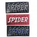 Napis "Spider"