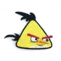 "angry birds" Chuck